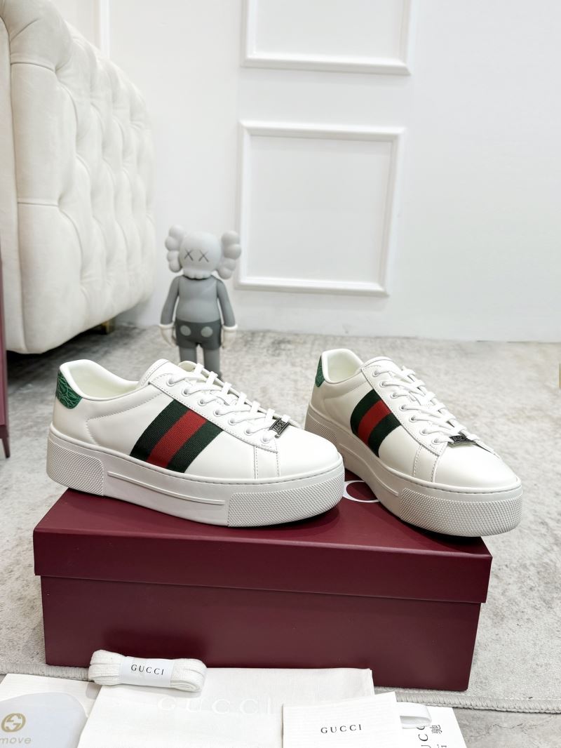 Gucci Low Shoes